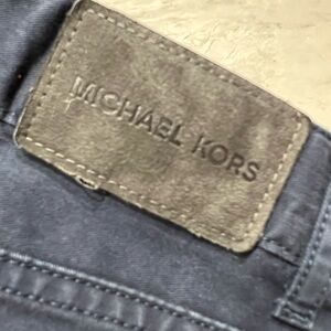 Michael Kors Charcoal Jeans